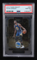Kevin Durant 2016-17 Select #207 (PSA 10) at PristineAuction.com