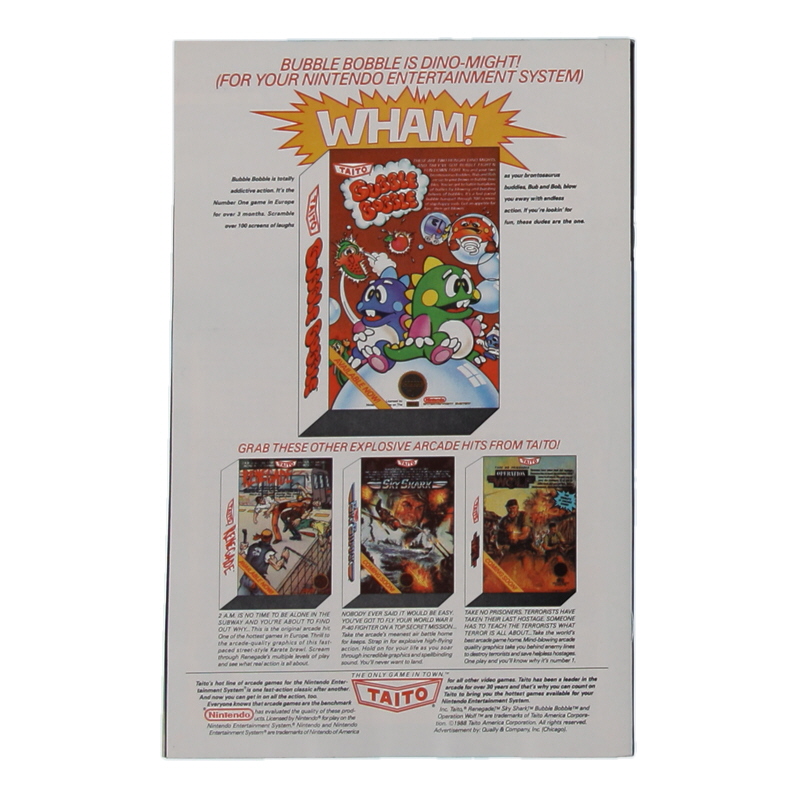 1989 "Web of Spider-Man" Issue #47 Marvel Comic Book at PristineAuction.com 1989 "Web of Spider-Man" Issue #47 Marvel Comic Book at PristineAuction.com