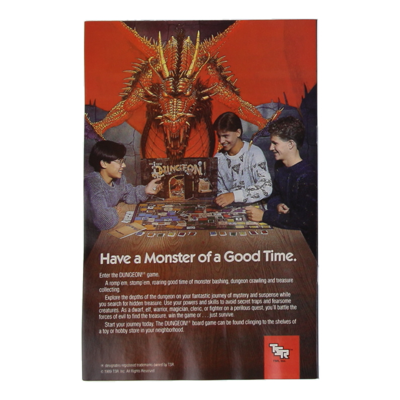 1989 "Web of Spider-Man" Issue #59 Marvel Comic Book at PristineAuction.com 1989 "Web of Spider-Man" Issue #59 Marvel Comic Book at PristineAuction.com