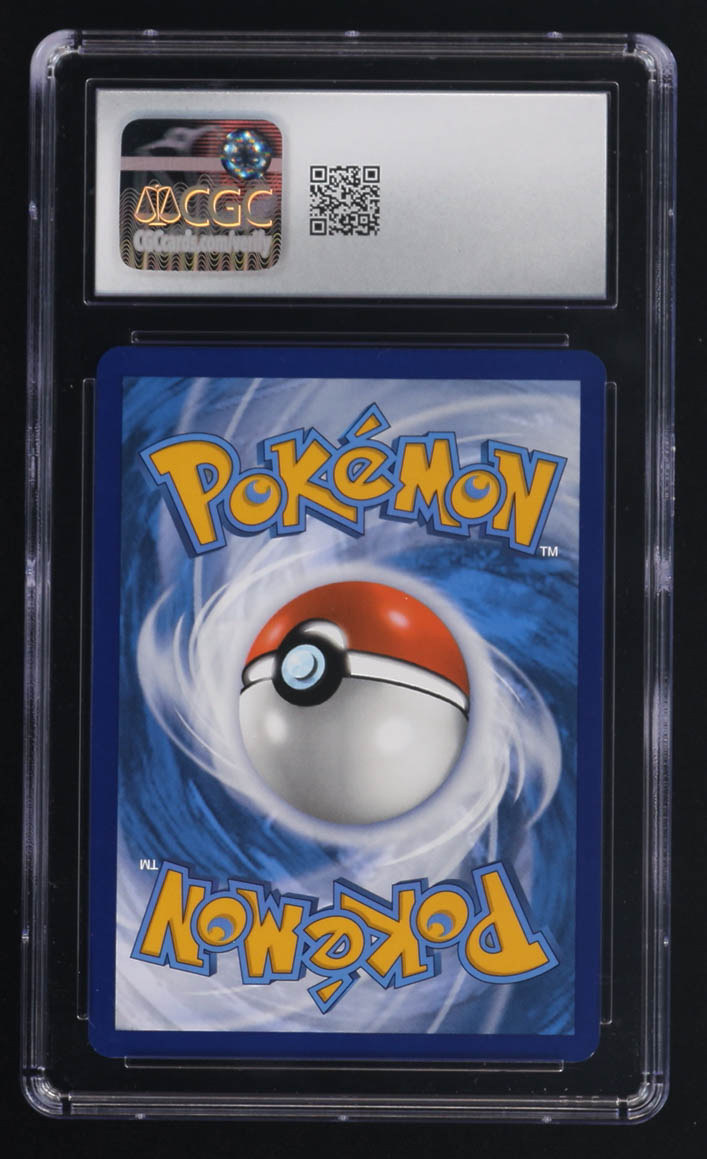 Magneton 2023-24 Pokemon Scarlet and Violet Black Star Promos #159 (CGC 10) at PristineAuction.com Magneton 2023-24 Pokemon Scarlet and Violet Black Star Promos #159 (CGC 10) at PristineAuction.com