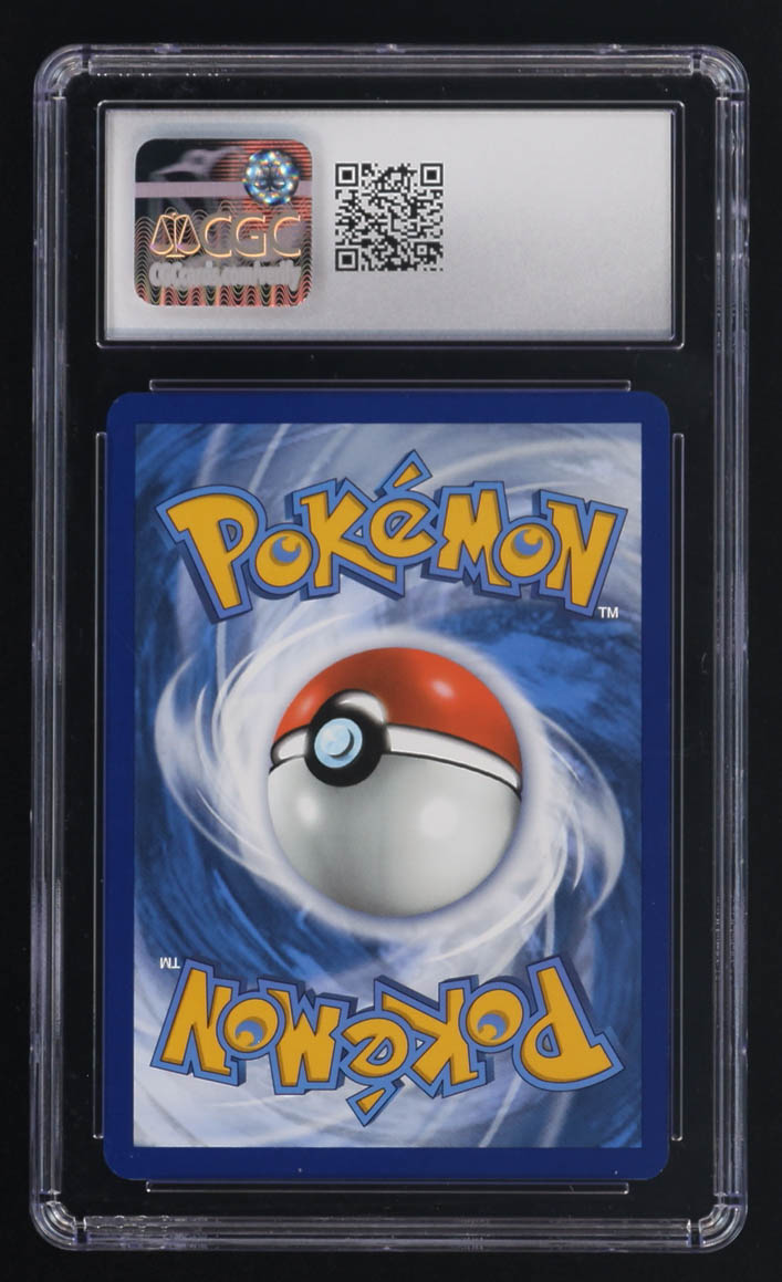Charmeleon 2023 Pokemon Japanese Trading Card Game Classic Charizard & Ho-Oh ex Deck #002 (CGC 10) at PristineAuction.com Charmeleon 2023 Pokemon Japanese Trading Card Game Classic Charizard & Ho-Oh ex Deck #002 (CGC 10) at PristineAuction.com