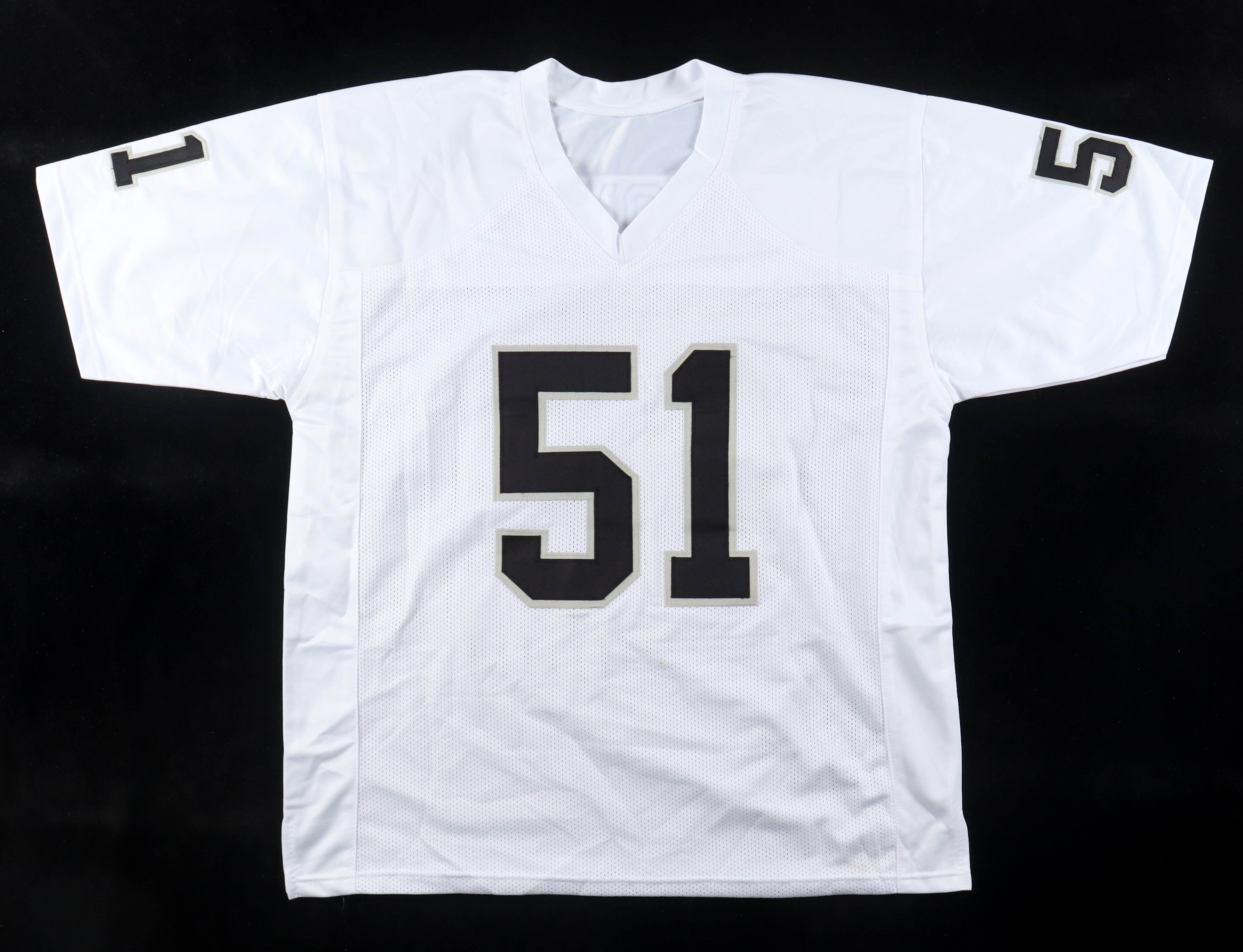 Malcolm Koonce Signed Jersey (JSA) at PristineAuction.com Malcolm Koonce Signed Jersey (JSA) at PristineAuction.com