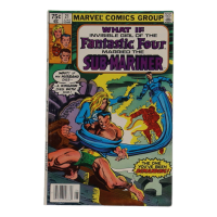 1980 "What If...?" Issue #21 Marvel Comic Book at PristineAuction.com