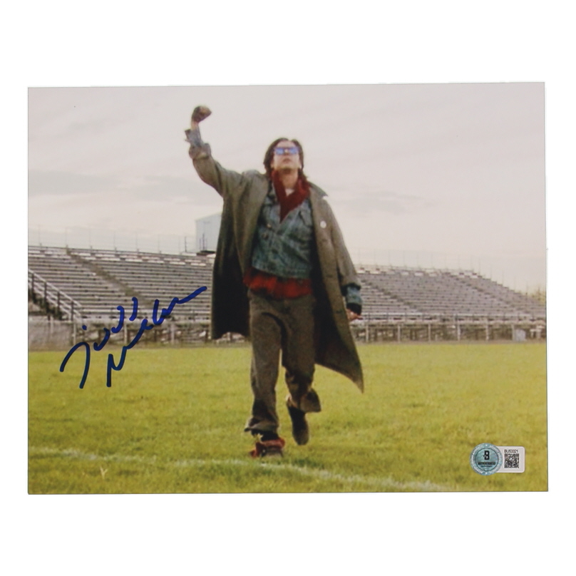 Judd Nelson Signed "The Breakfast Club" 8x10 Photo (Beckett) at PristineAuction.com Judd Nelson Signed "The Breakfast Club" 8x10 Photo (Beckett) at PristineAuction.com
