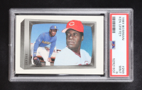 Ken Griffey 1989 Bowman #259 (PSA 9) at PristineAuction.com
