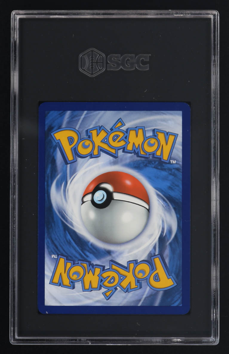 Hisuian Goodra 2023 Pokemon Crown Zenith Holographic Galarian Gallery #GG21 (CGC 9) at PristineAuction.com Hisuian Goodra 2023 Pokemon Crown Zenith Holographic Galarian Gallery #GG21 (CGC 9) at PristineAuction.com