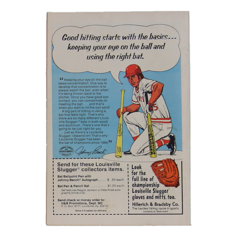 1978 "What If...?" Issue #9 Marvel Comic Book at PristineAuction.com 1978 "What If...?" Issue #9 Marvel Comic Book at PristineAuction.com