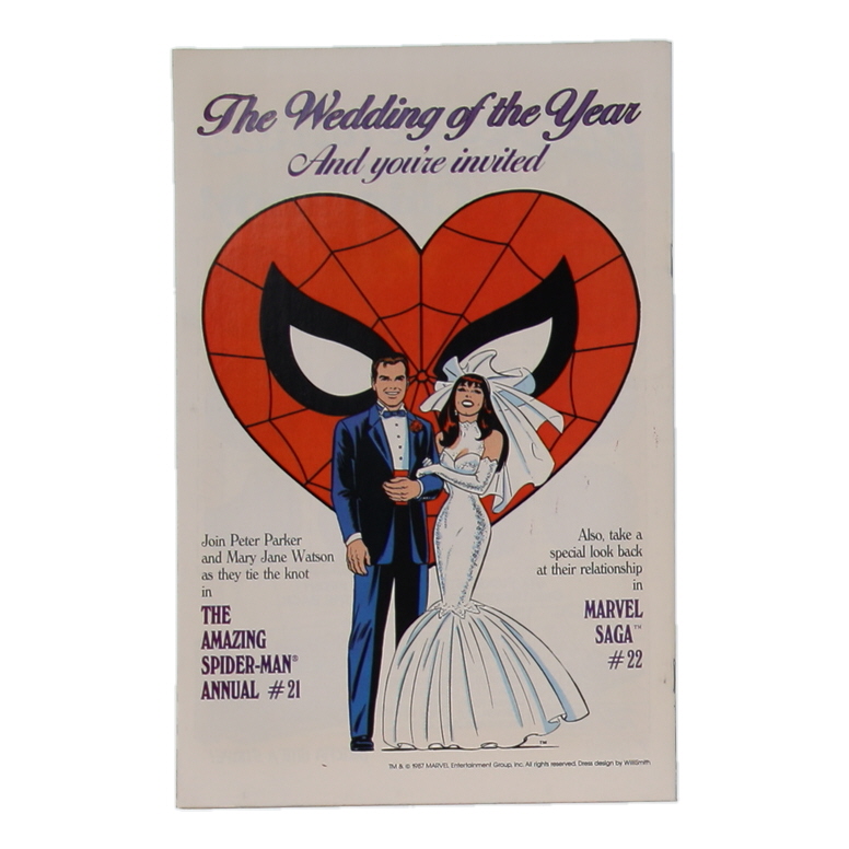 1987 "The West Coast Avengers" Issue #24 Marvel Comic Book at PristineAuction.com 1987 "The West Coast Avengers" Issue #24 Marvel Comic Book at PristineAuction.com