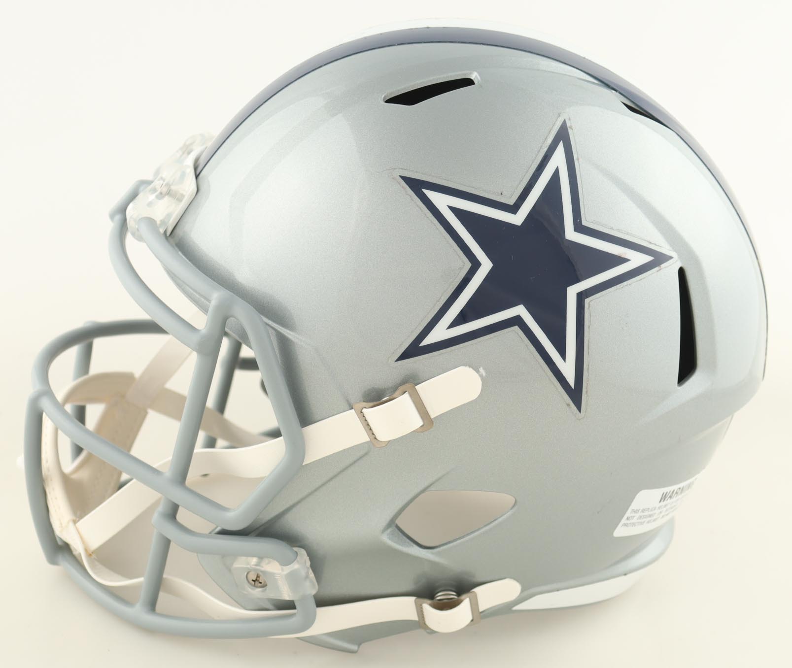 Micah Parsons Signed Cowboys Full-Size Speed Helmet (Fanatics) at PristineAuction.com Micah Parsons Signed Cowboys Full-Size Speed Helmet (Fanatics) at PristineAuction.com