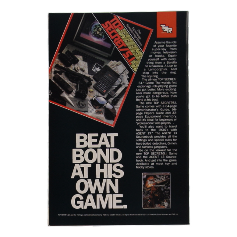 1988 "The West Coast Avengers" Issue #32 Marvel Comic Book at PristineAuction.com 1988 "The West Coast Avengers" Issue #32 Marvel Comic Book at PristineAuction.com