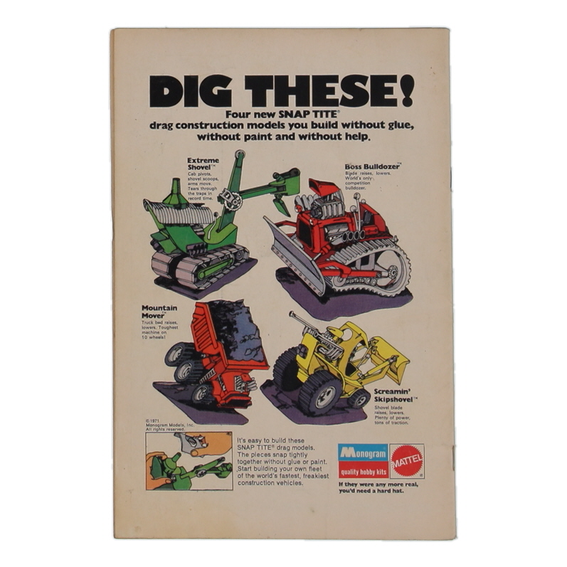 1972 "Superman" Issue #255 DC Comic Book at PristineAuction.com 1972 "Superman" Issue #255 DC Comic Book at PristineAuction.com