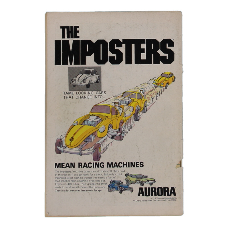 1972 "Superman" Issue #257 DC Comic Book at PristineAuction.com 1972 "Superman" Issue #257 DC Comic Book at PristineAuction.com