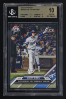 Shohei Ohtani 2024 Topps Now #839 (BGS 10) at PristineAuction.com