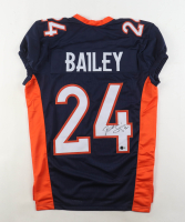 Champ Bailey Signed Jersey (Beckett) at PristineAuction.com