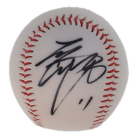 Shohei Ohtani Signed Baseball (PSA) at PristineAuction.com