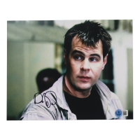Dan Aykroyd Signed "Ghostbusters" 8x10 Photo (Beckett) at PristineAuction.com