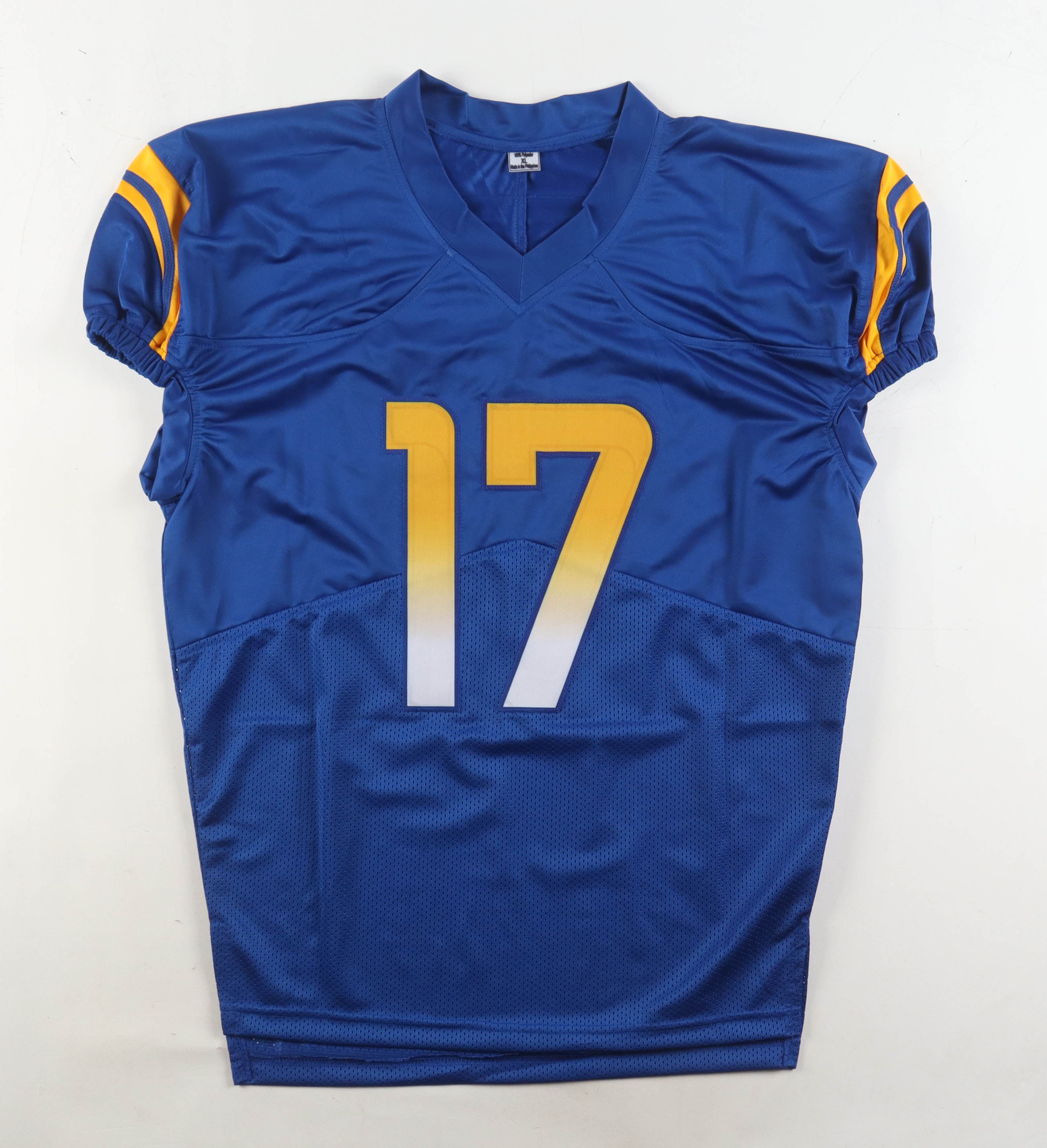 Davante Adams Signed Jersey (Beckett) at PristineAuction.com Davante Adams Signed Jersey (Beckett) at PristineAuction.com