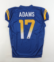 Davante Adams Signed Jersey (Beckett) at PristineAuction.com