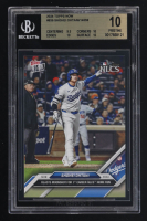 Shohei Ohtani 2024 Topps Now #839 (BGS 10) at PristineAuction.com