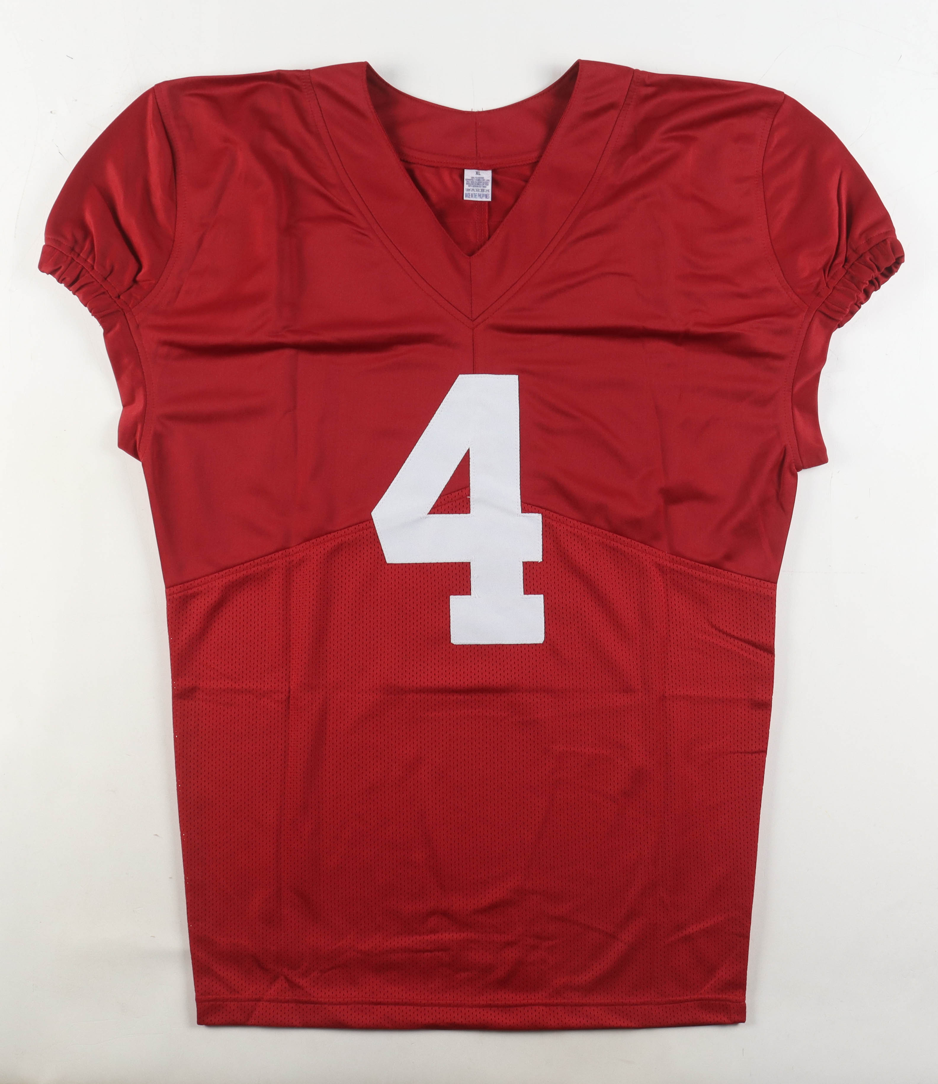 Jerry Jeudy Signed Jersey (JSA) at PristineAuction.com Jerry Jeudy Signed Jersey (JSA) at PristineAuction.com