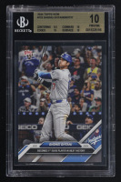 Shohei Ohtani 2024 Topps Now #722 (BGS 10) at PristineAuction.com