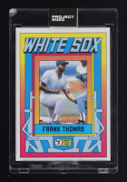Frank Thomas 2020 Topps Project 2020 #285 Grotesk at PristineAuction.com
