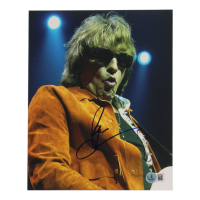 Richie Sambora Signed 8x10 Photo (Beckett) at PristineAuction.com