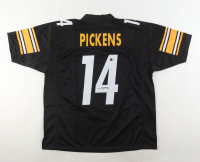 George Pickens Signed Jersey (Beckett) at PristineAuction.com