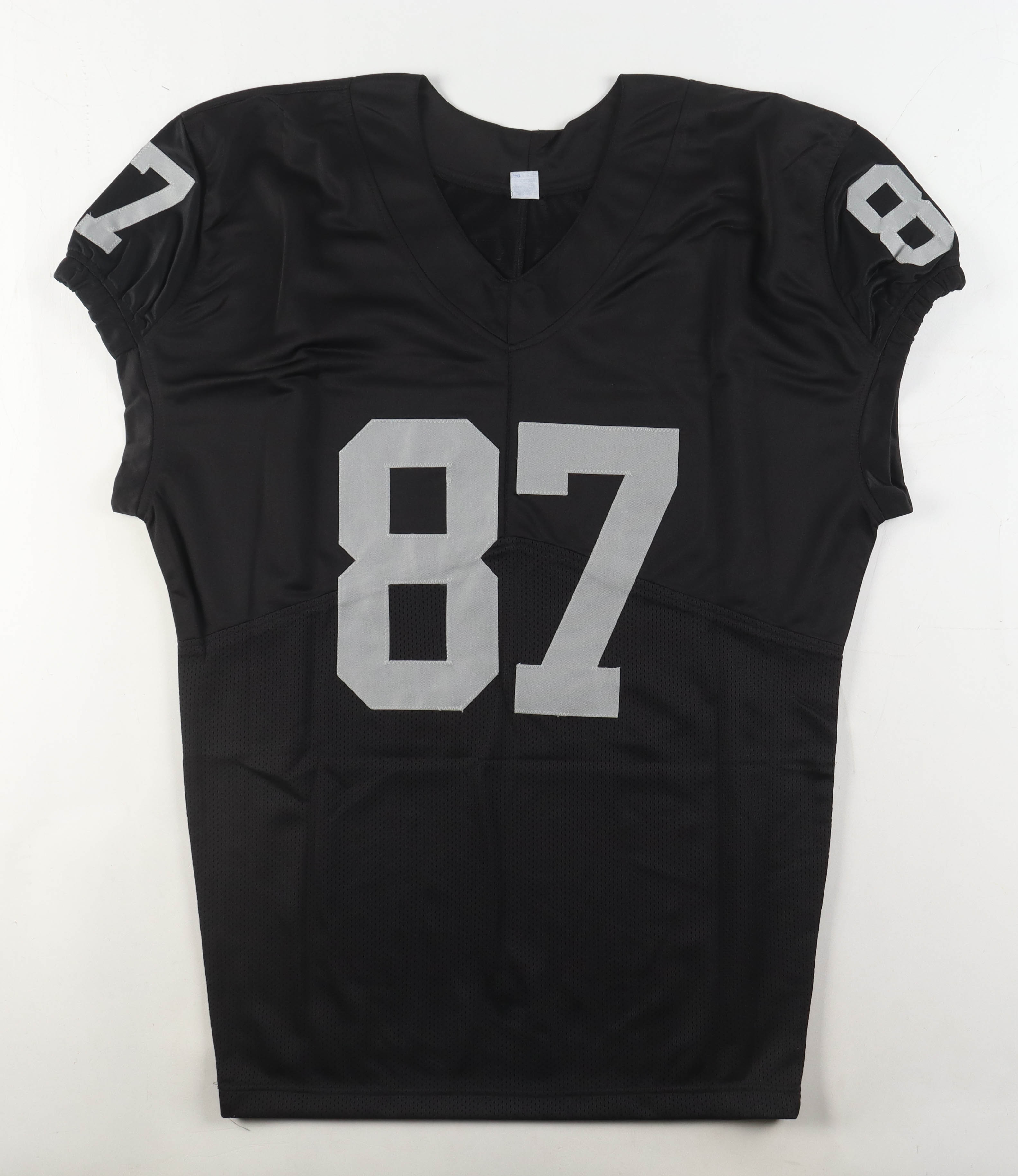 Michael Mayer Signed Jersey (Beckett) at PristineAuction.com Michael Mayer Signed Jersey (Beckett) at PristineAuction.com