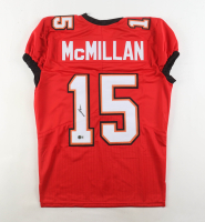 Jalen McMillan Signed Jersey (Beckett) at PristineAuction.com