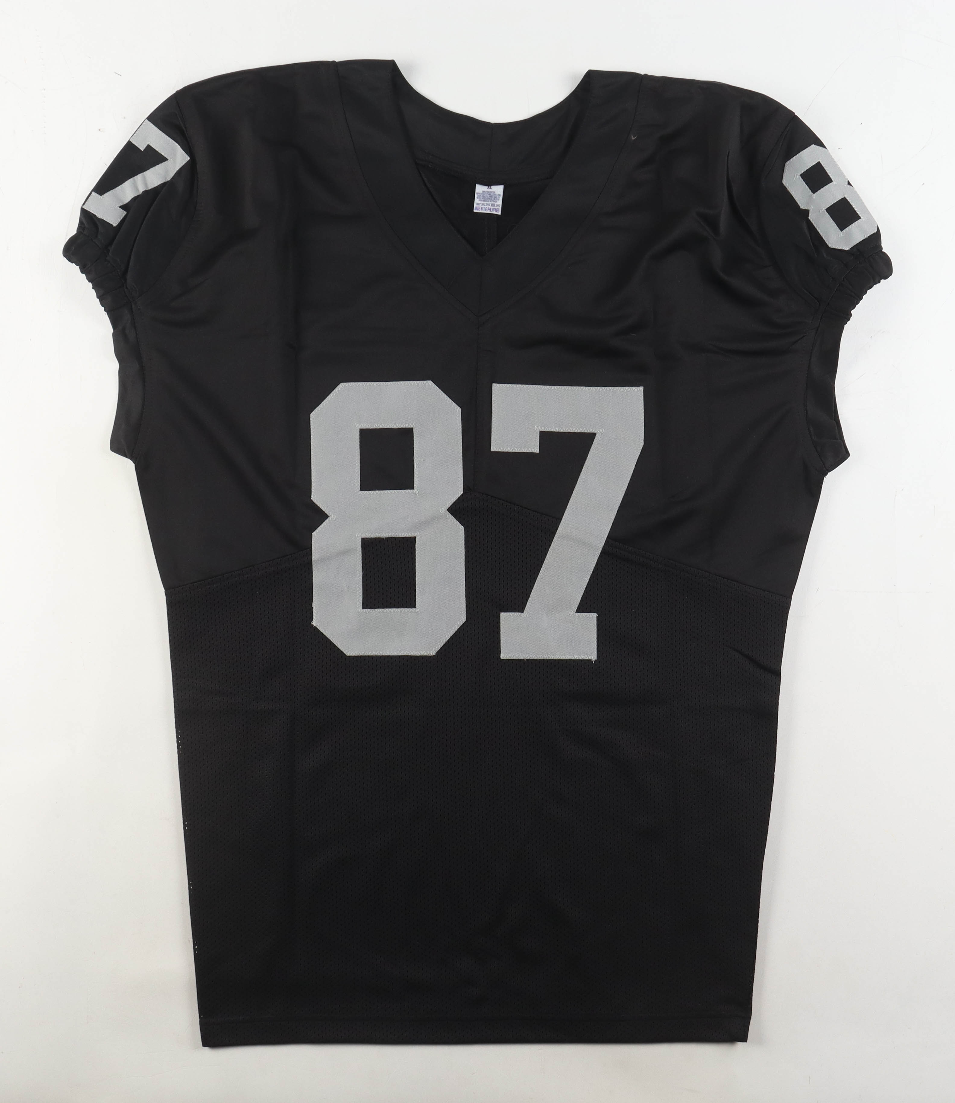 Michael Mayer Signed Jersey (Beckett) at PristineAuction.com Michael Mayer Signed Jersey (Beckett) at PristineAuction.com