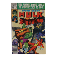 1980 "Marvel Team-Up" Issue #97 Marvel Comic Book at PristineAuction.com