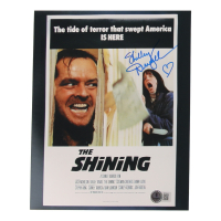 Shelley Duvall Signed "The Shining" 8x10 Photo (Beckett) at PristineAuction.com