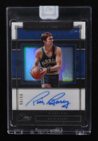 Rick Barry 2019-20 Panini One and One First-Team Signatures #24 #89/99 at PristineAuction.com