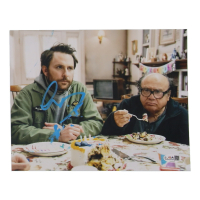 Charlie Day Signed "It's Always Sunny In Philadelphia" 8x10 Photo (JSA) at PristineAuction.com