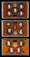 2012-S United States Mint Proof Set with (14) Coins & Original Packaging at PristineAuction.com