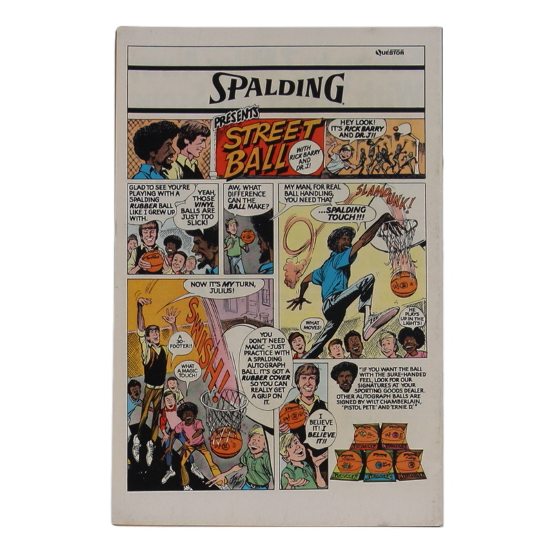1977 "The Spectacular Spider-Man" Issue #8 Marvel Comic Book at PristineAuction.com 1977 "The Spectacular Spider-Man" Issue #8 Marvel Comic Book at PristineAuction.com
