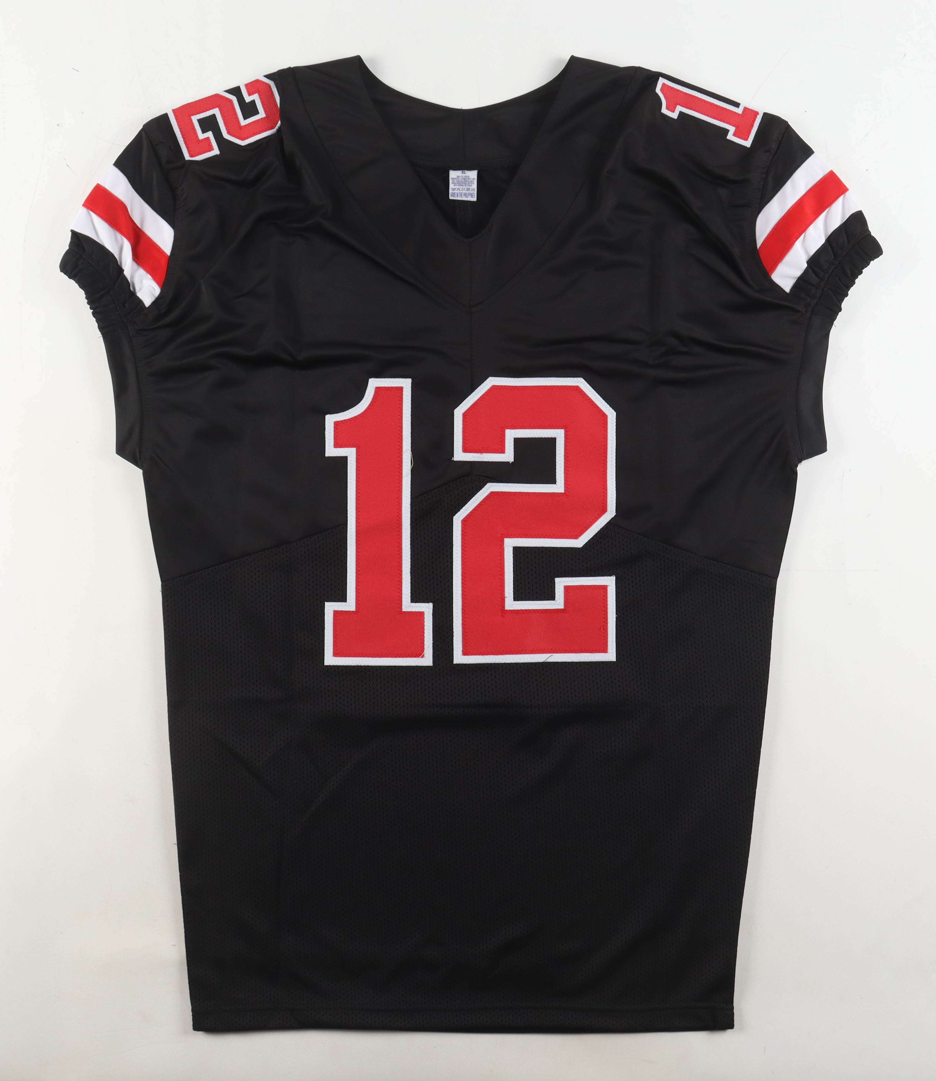 Cardale Jones Signed Jersey (JSA) at PristineAuction.com Cardale Jones Signed Jersey (JSA) at PristineAuction.com
