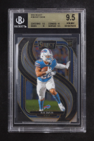 Ray Davis 2024 Select #189 RC (BGS 9.5) at PristineAuction.com