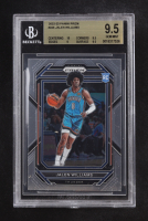 Jalen Williams 2022-23 Panini Prizm #246 RC (BGS 9.5) at PristineAuction.com