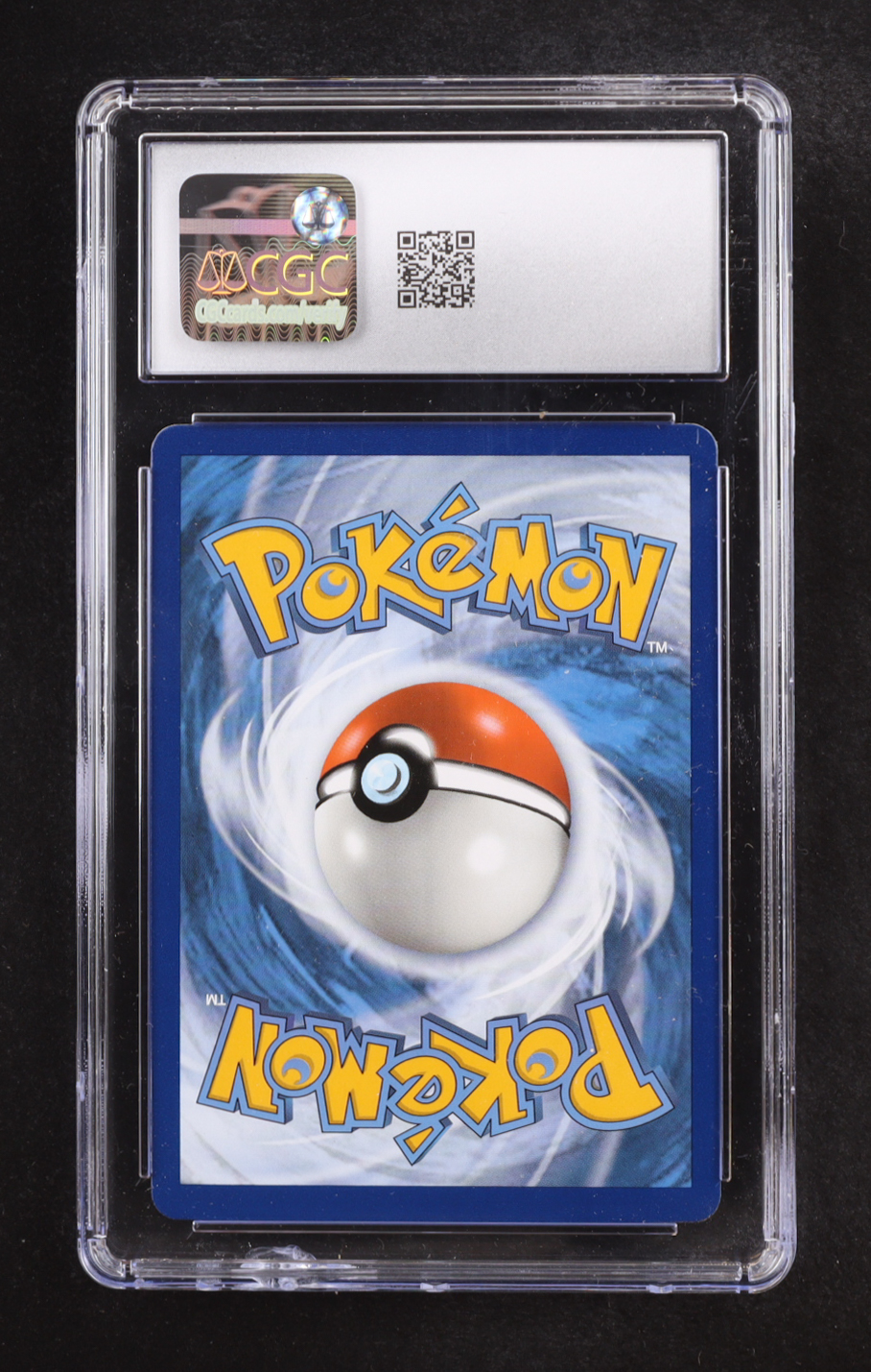 Gordie SCR 2021 Pokemon Sword and Shield Evolving Skies #223 (CGC 10) at PristineAuction.com Gordie SCR 2021 Pokemon Sword and Shield Evolving Skies #223 (CGC 10) at PristineAuction.com