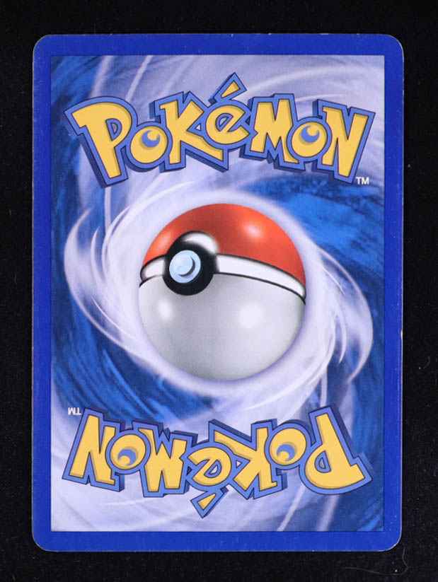 Typhlosion R 2002 Pokemon-e Expedition Base Set Reverse Foil #65 at PristineAuction.com Typhlosion R 2002 Pokemon-e Expedition Base Set Reverse Foil #65 at PristineAuction.com