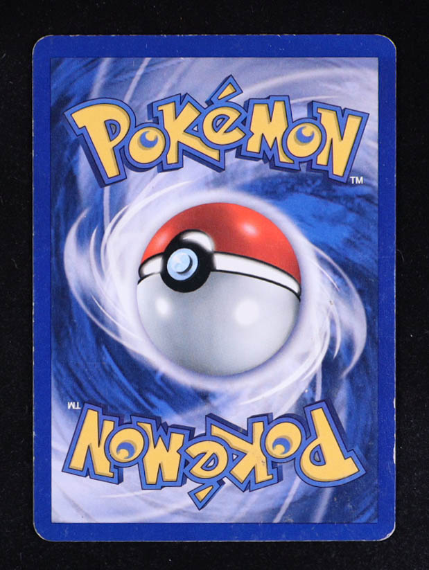 Brock's Geodude C 2000 Pokemon Gym Heroes Unlimited #66 at PristineAuction.com Brock's Geodude C 2000 Pokemon Gym Heroes Unlimited #66 at PristineAuction.com