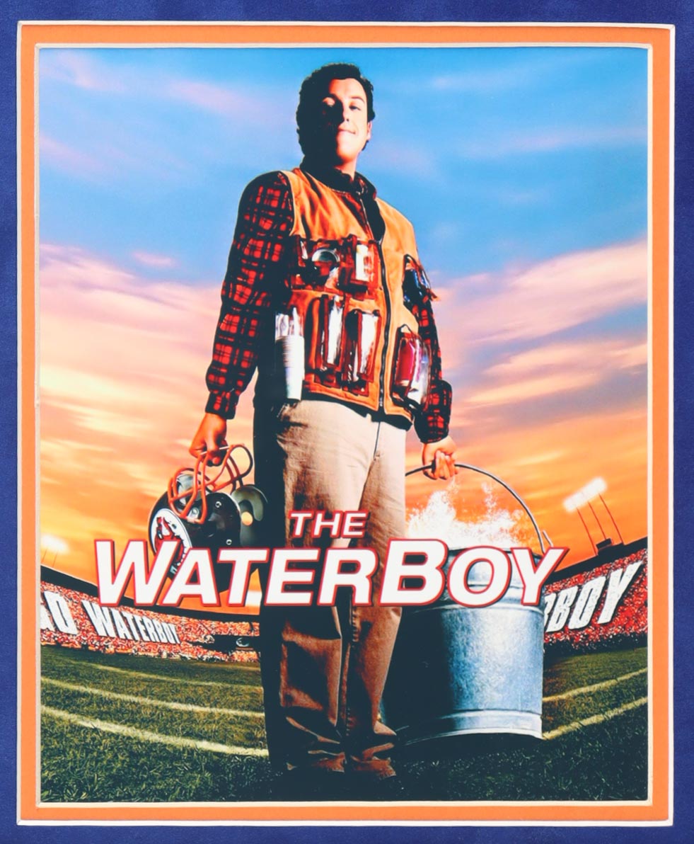 Adam Sandler Signed Custom Framed Jersey Display with Photos (PSA) at PristineAuction.com Adam Sandler Signed Custom Framed Jersey Display with Photos (PSA) at PristineAuction.com