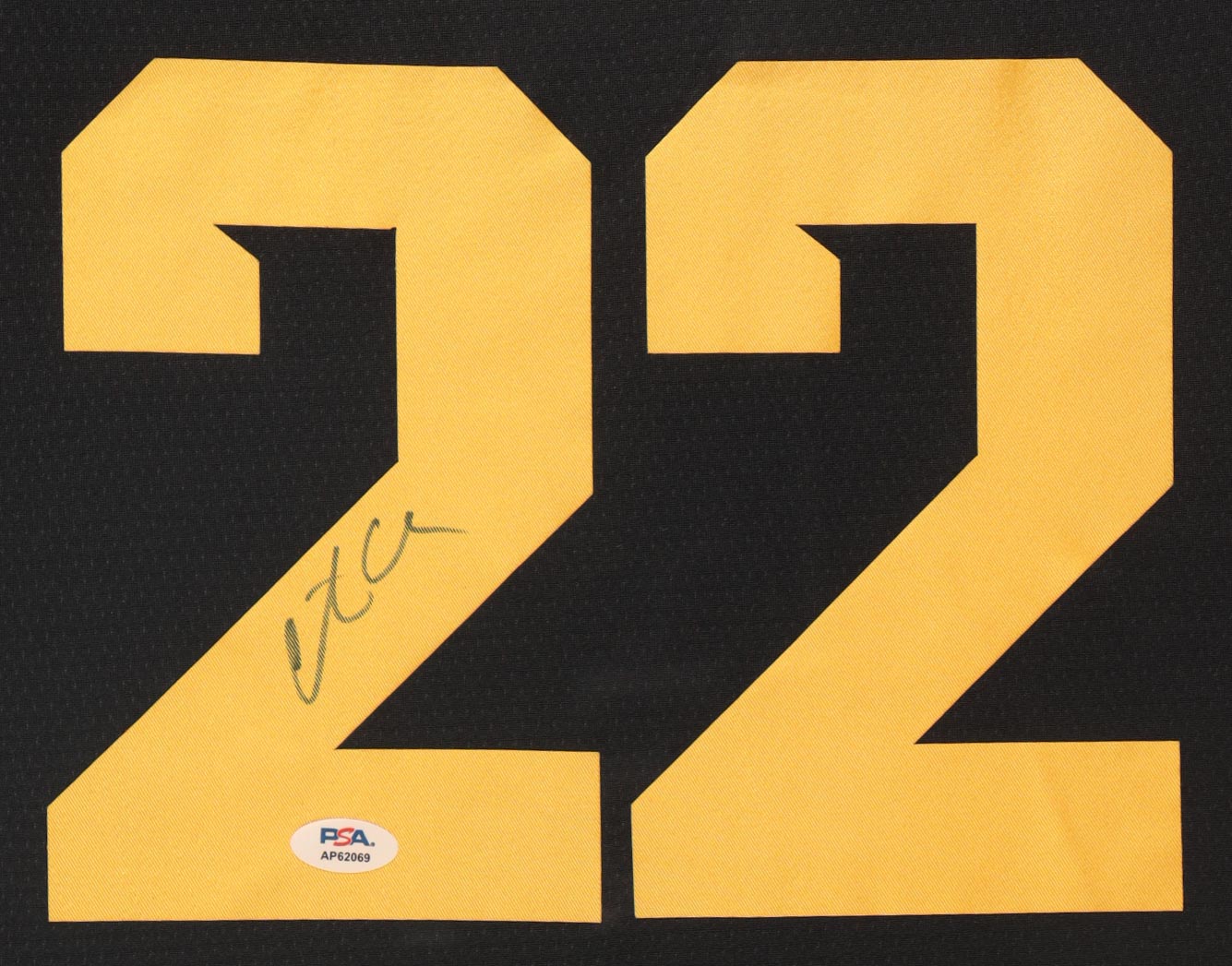 Caitlin Clark Signed Custom Framed Jersey Display with Photos (PSA) at PristineAuction.com Caitlin Clark Signed Custom Framed Jersey Display with Photos (PSA) at PristineAuction.com