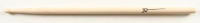 Steve Gorman Signed 16" Zenison Drum Stick (JSA) at PristineAuction.com