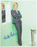Kirsten Nelson Signed "Psych" 8x10 Photo (JSA) at PristineAuction.com