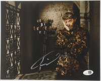 Timothy Omundson Signed "Galavant" 8x10 Photo (JSA) at PristineAuction.com