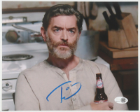 Timothy Omundson Signed  8x10 Photo (JSA) at PristineAuction.com
