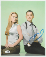 Timothy Omundson Signed "Psych" 8x10 Photo (JSA) at PristineAuction.com